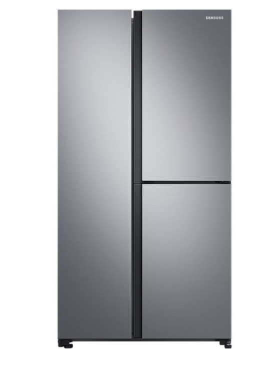 삼성전자 양문형 냉장고 846L 방문설치
